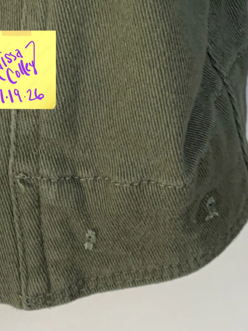 Taylor Swift Reputation Jacket-M - Picture 5 of 8
